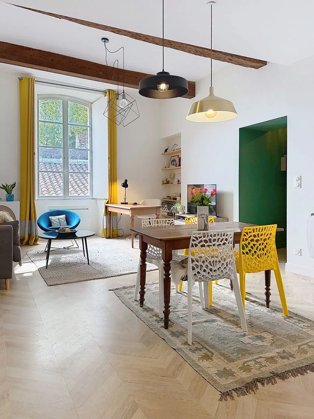 Appartement à vendre, 52m², Avignon