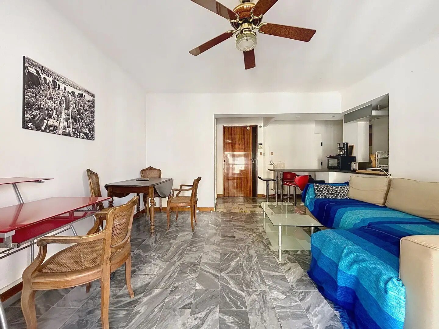 Appartement à vendre, 41m², Avignon