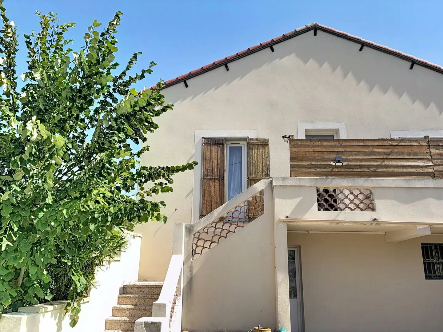 Maison à vendre, 120m², Villeneuve-lès-Avignon