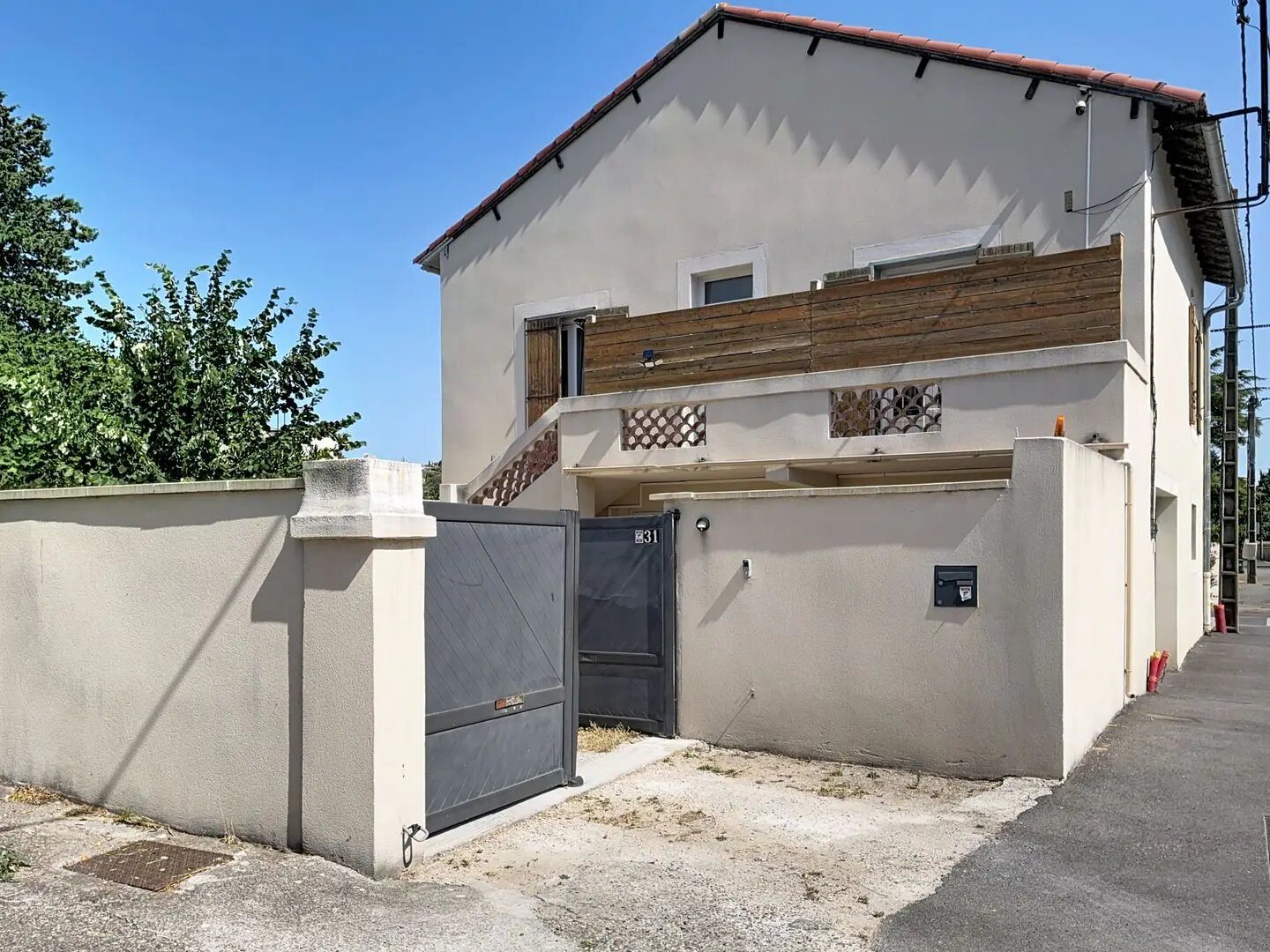 Maison à vendre, 120m², Villeneuve-lès-Avignon