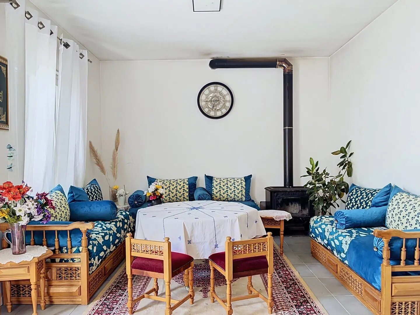 Maison à vendre, 120m², Villeneuve-lès-Avignon