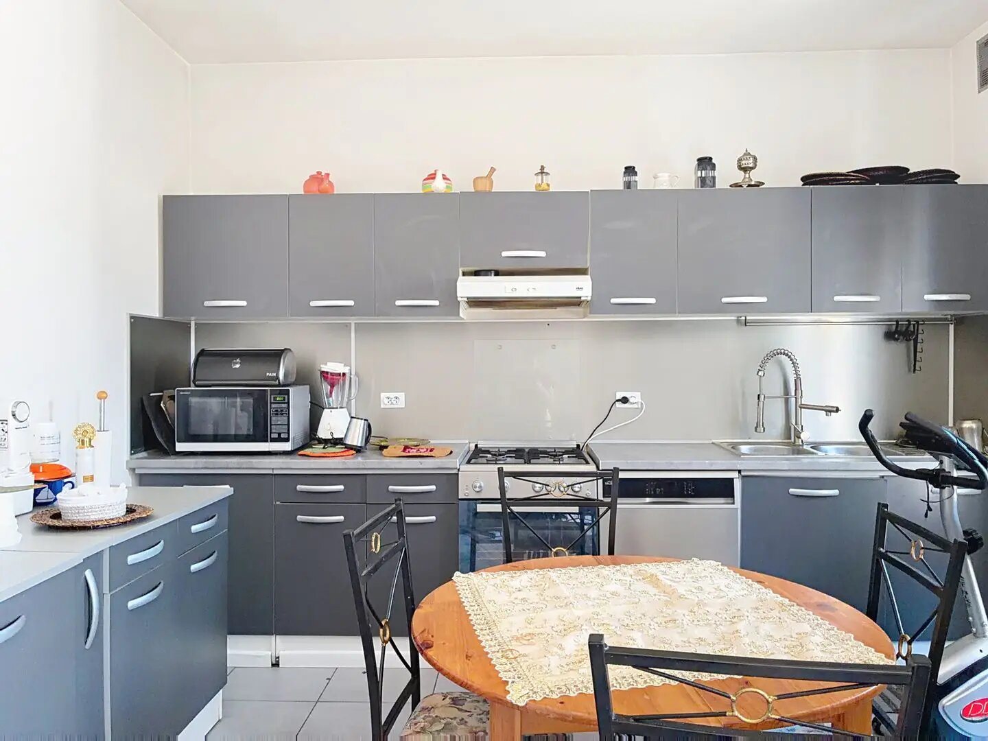 Maison à vendre, 120m², Villeneuve-lès-Avignon