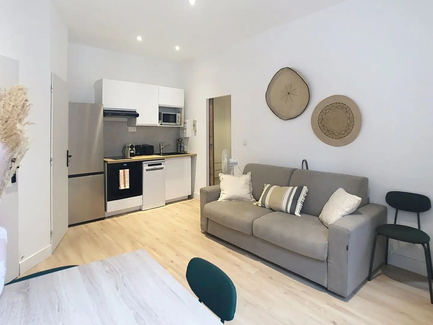 Appartement à vendre, 40m², Avignon