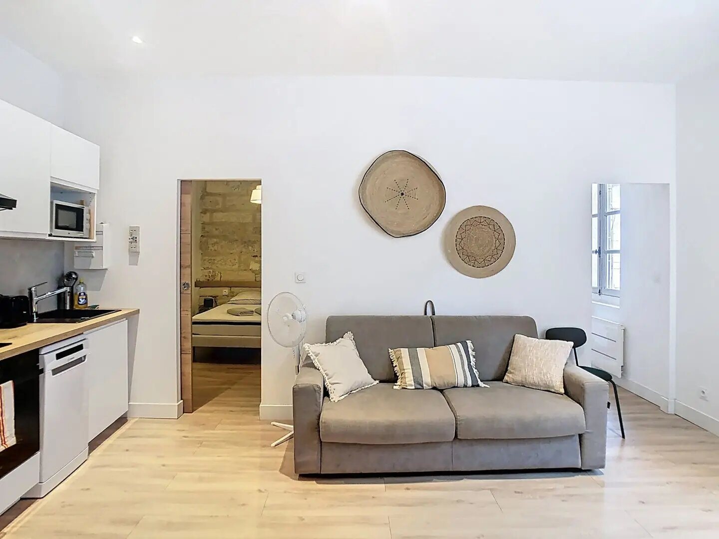 Appartement à vendre, 40m², Avignon