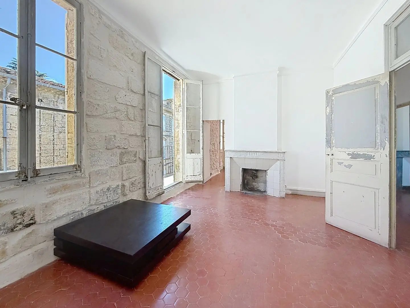 Appartement à vendre, 127m², Avignon
