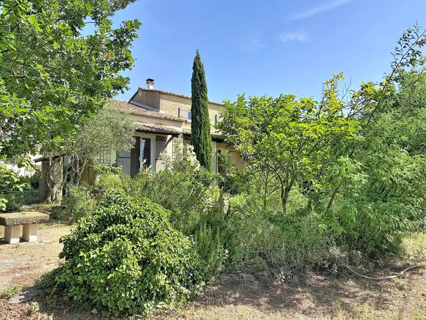 Maison à vendre, 167m², Sorgues
