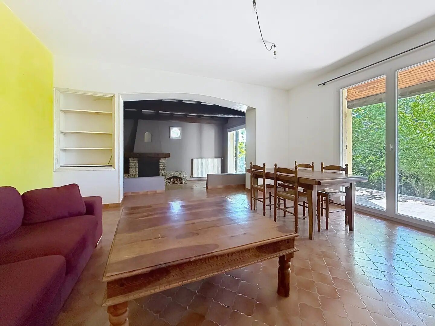 Maison à vendre, 167m², Sorgues