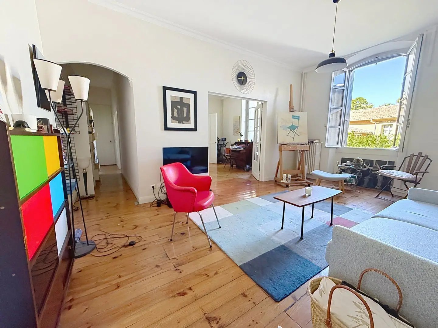 Appartement à vendre, 85m², Avignon