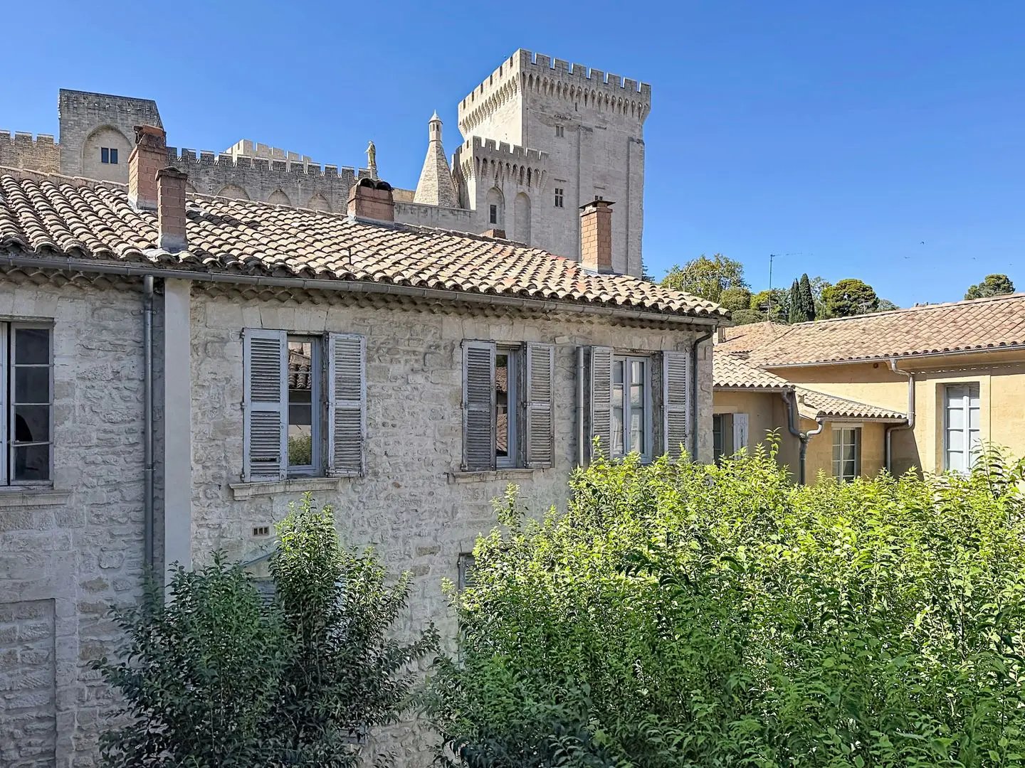 Appartement à vendre, 85m², Avignon