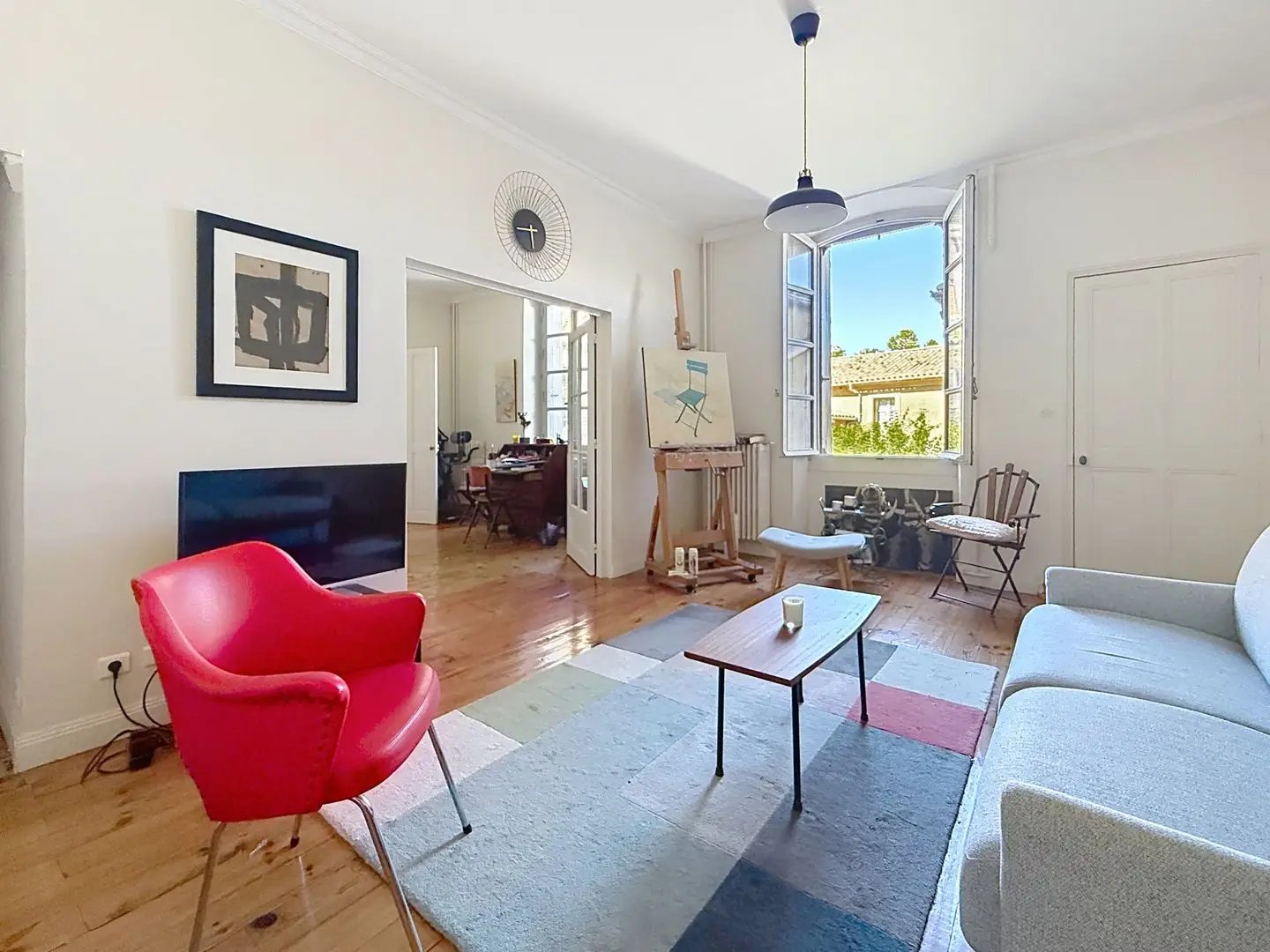 Appartement à vendre, 85m², Avignon
