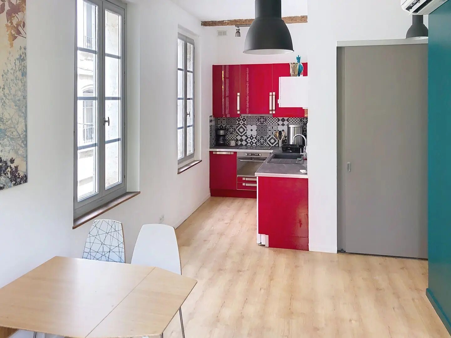 Appartement à louer, 38m², Avignon