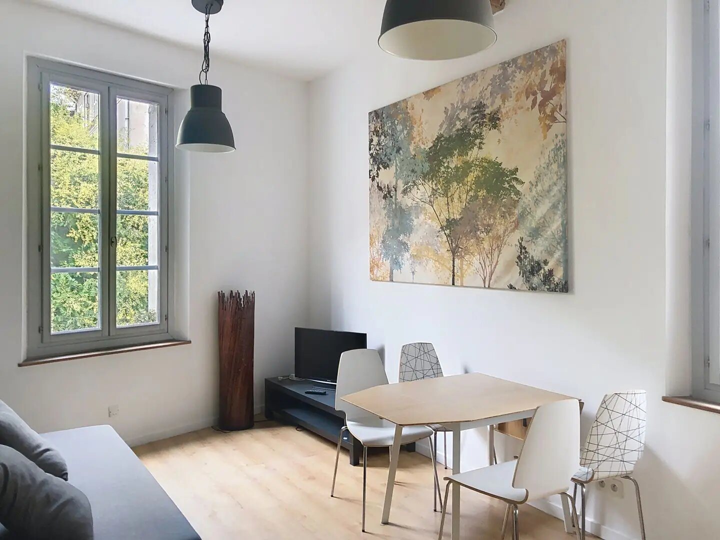 Appartement à louer, 38m², Avignon