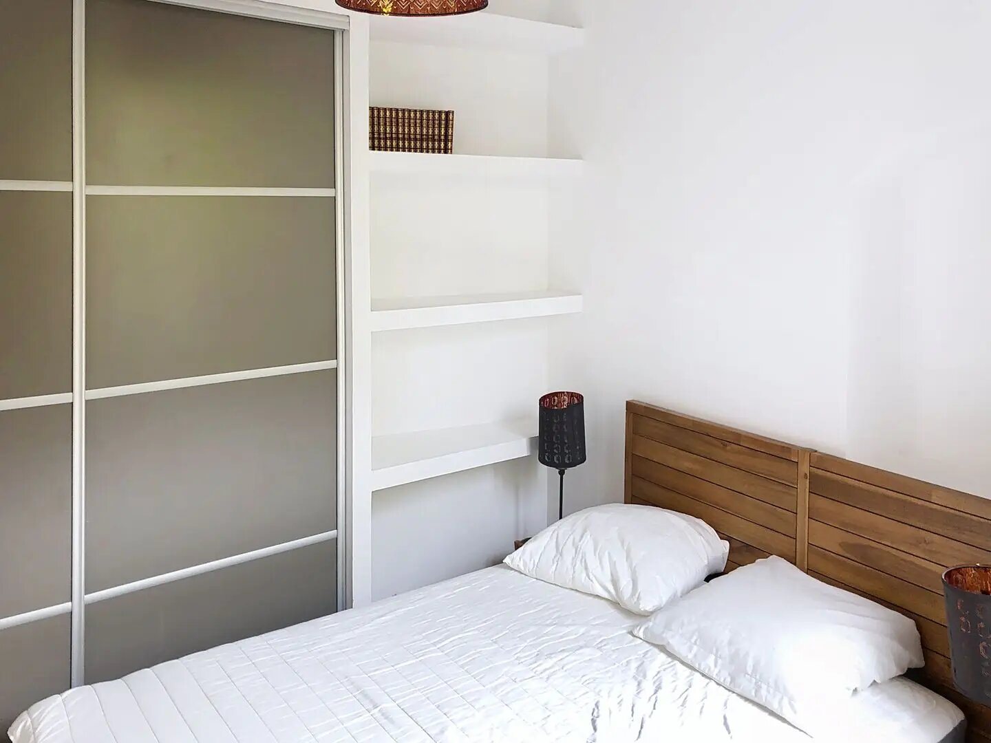 Appartement à louer, 38m², Avignon