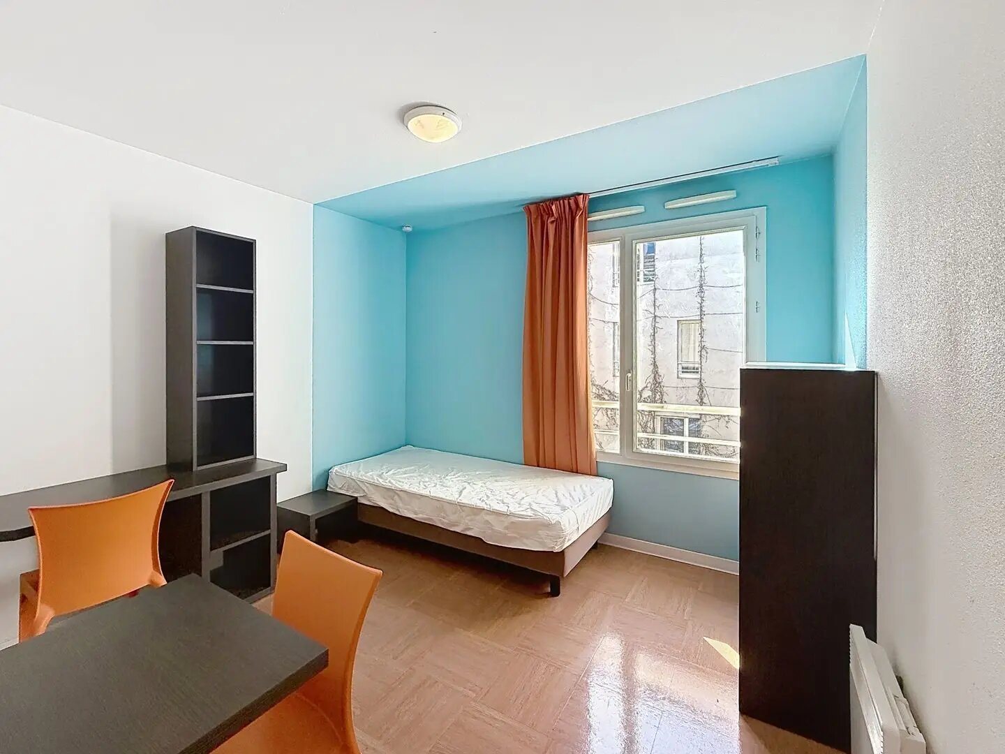 Appartement à vendre, 18m², Avignon