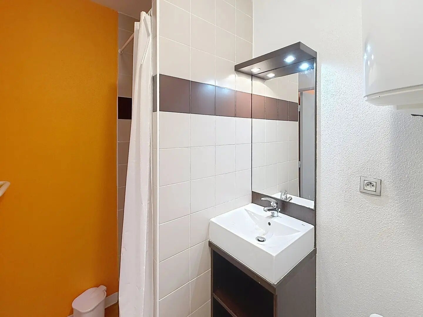 Appartement à vendre, 18m², Avignon