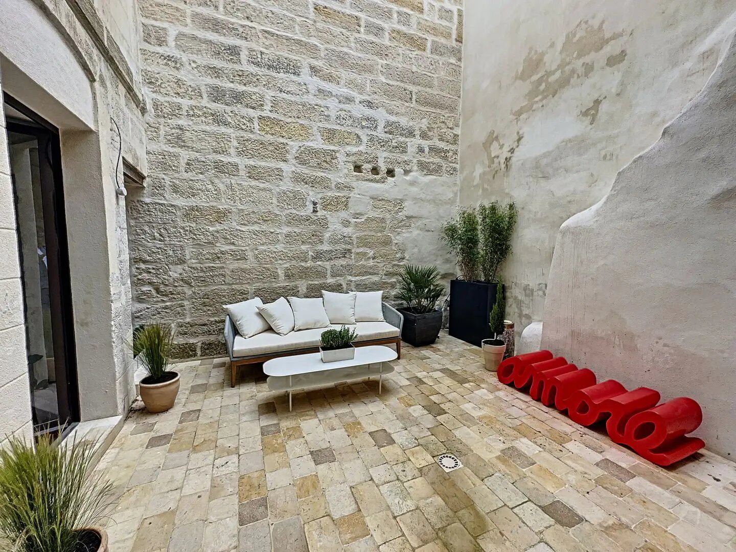 Appartement à vendre, 100m², Avignon