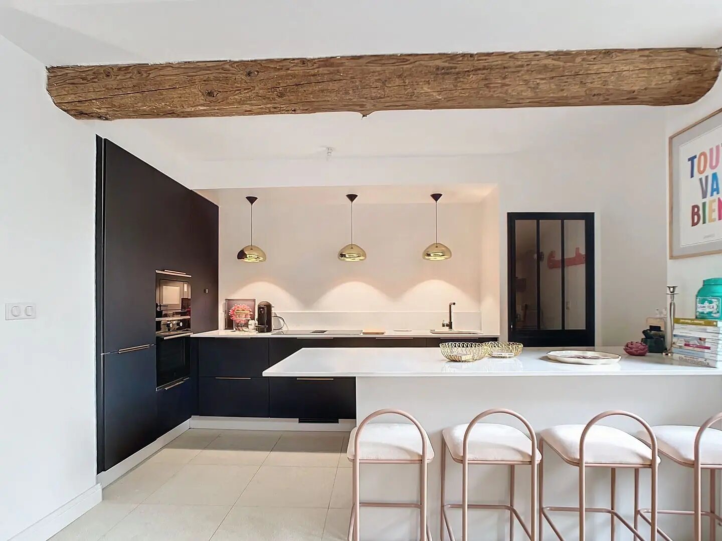 Appartement à vendre, 100m², Avignon