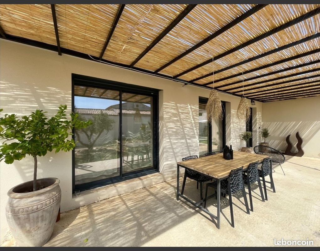 Maison à vendre, 131m², Carpentras