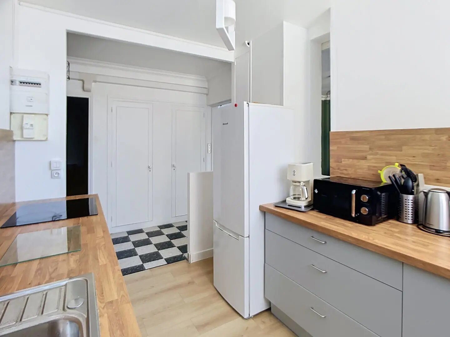 Appartement à louer, 82m², Avignon