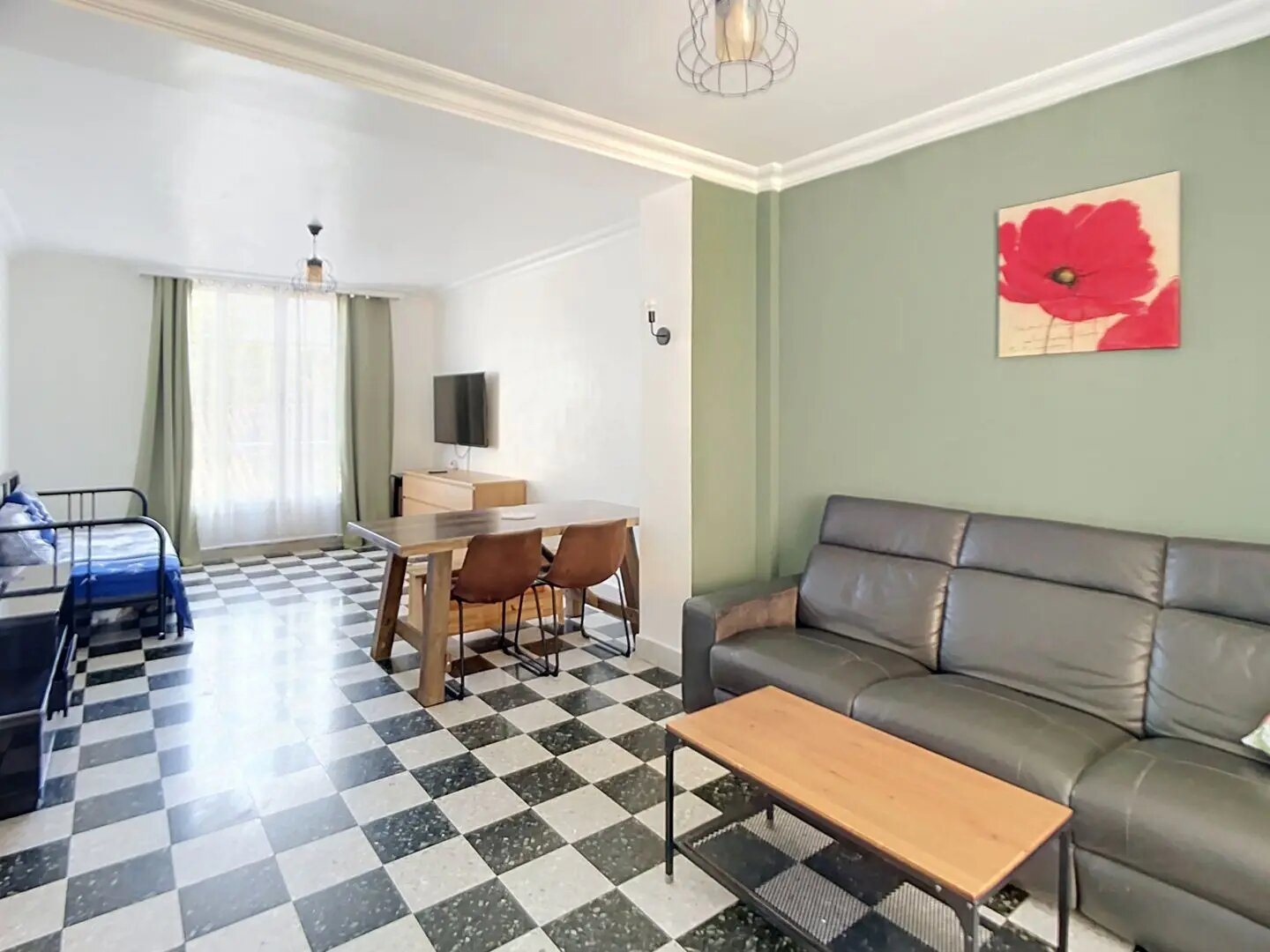 Appartement à louer, 82m², Avignon