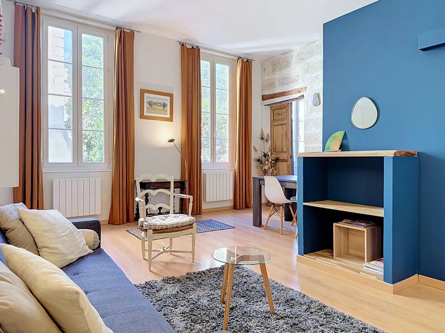 Appartement à vendre, 55m², Avignon