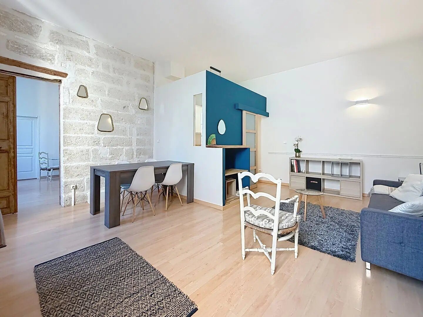 Appartement à vendre, 55m², Avignon