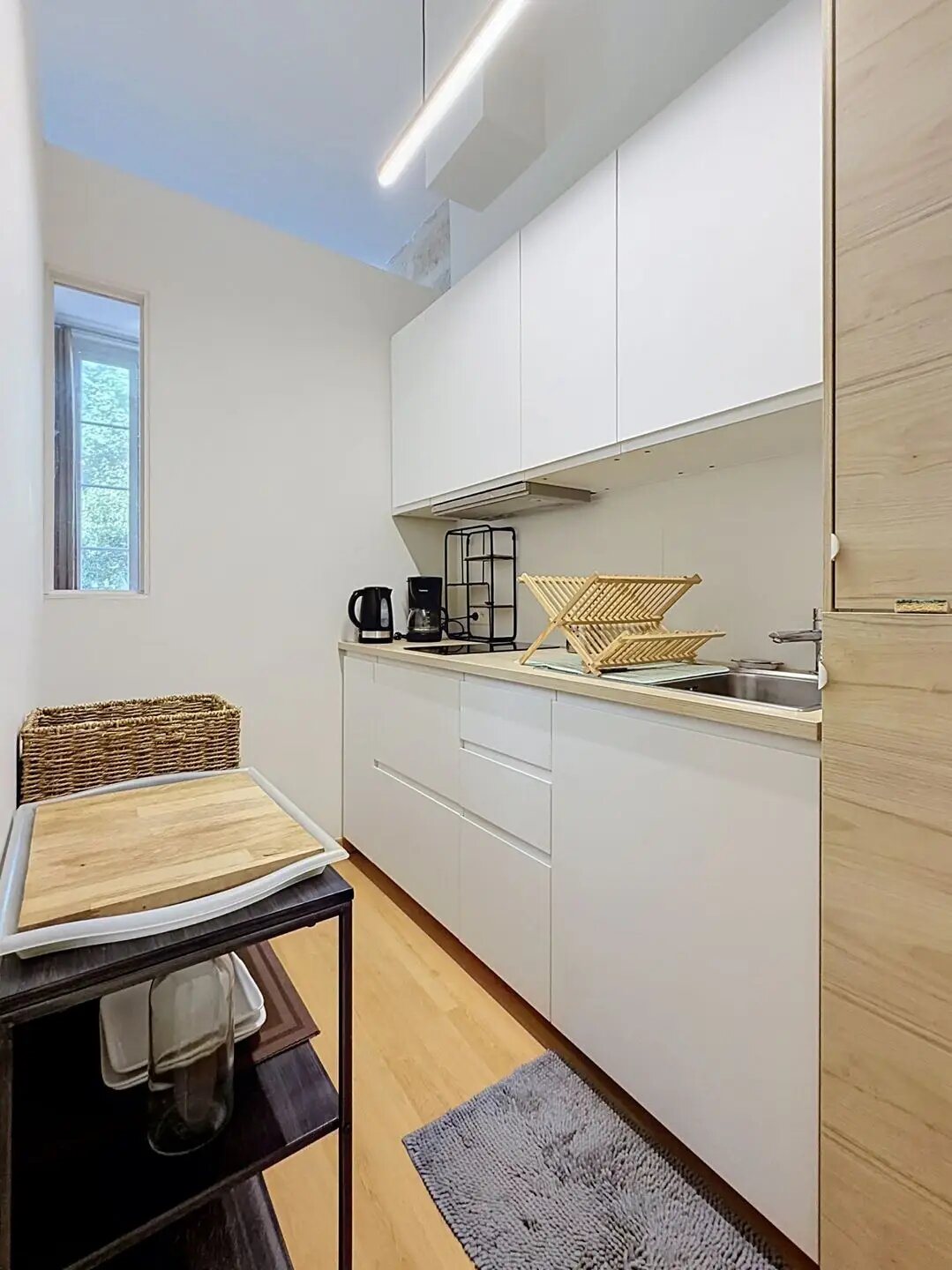 Appartement à vendre, 55m², Avignon
