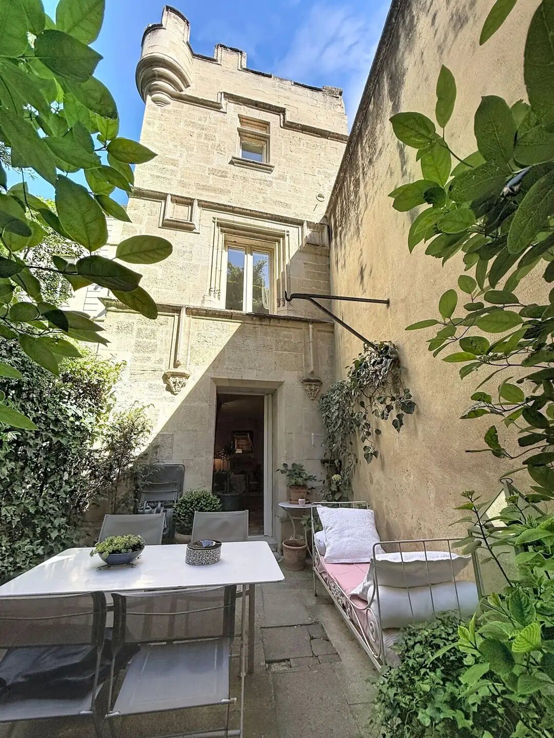 Maison à vendre, 79m², Avignon