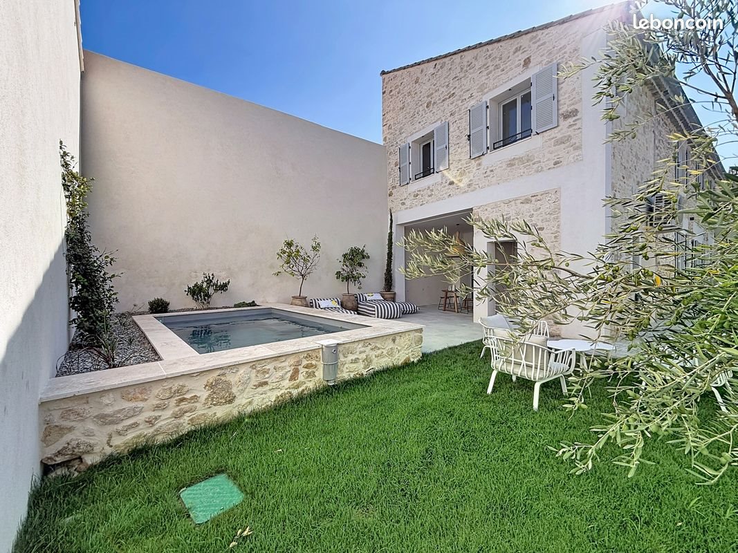 Maison à vendre, 150m², Avignon