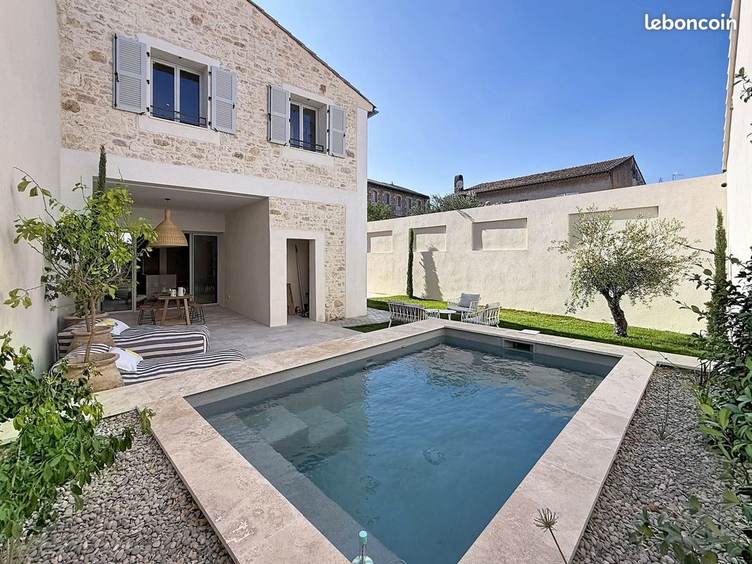 Maison à vendre, 150m², Avignon