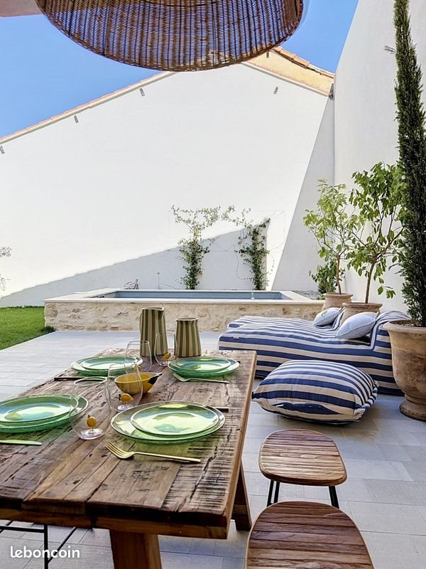 Maison à vendre, 150m², Avignon