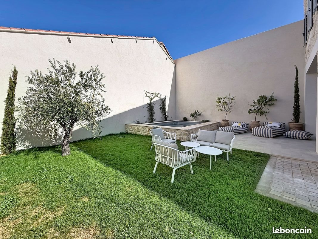 Maison à vendre, 150m², Avignon
