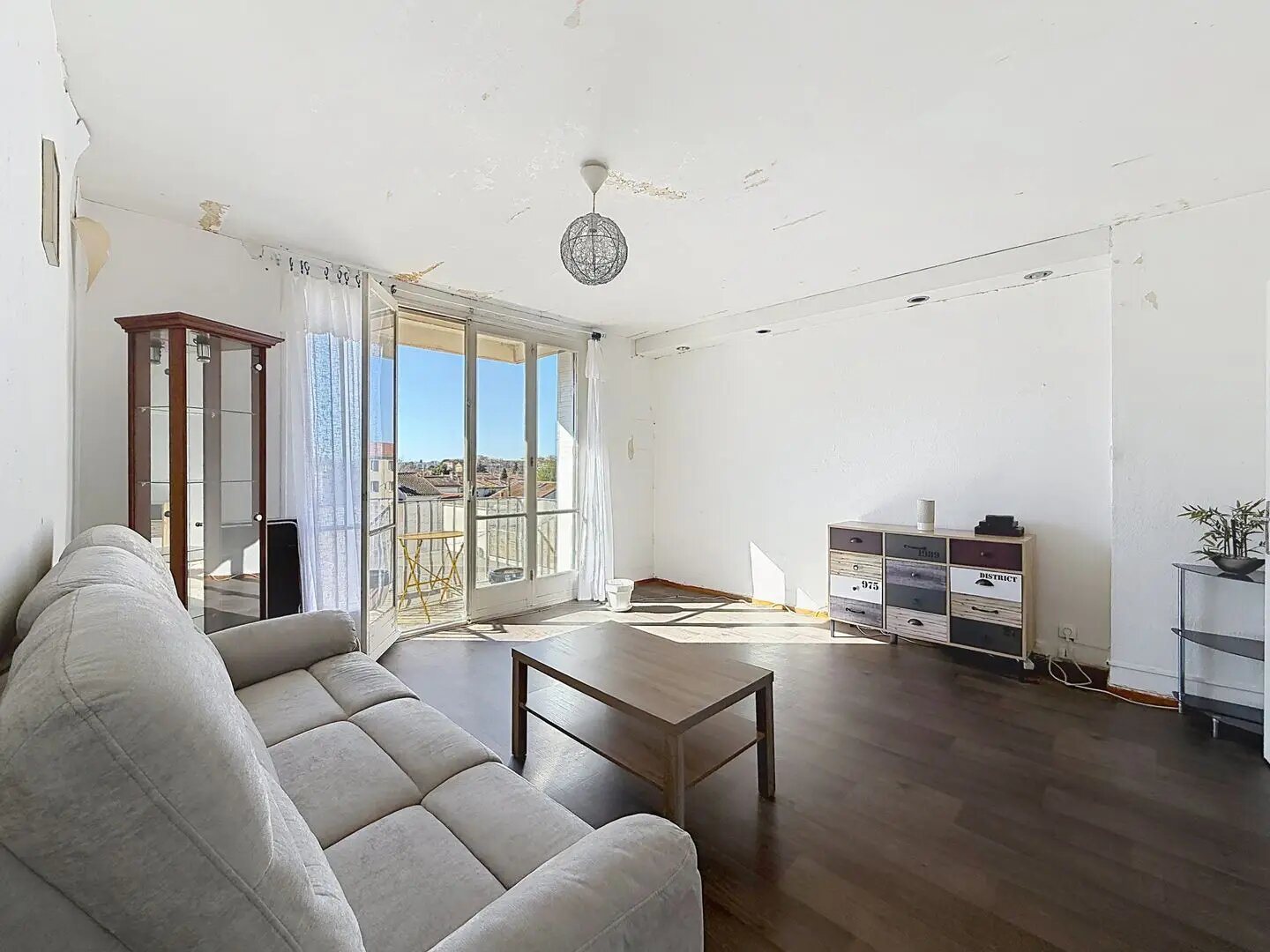 Appartement à vendre, 57m², Avignon