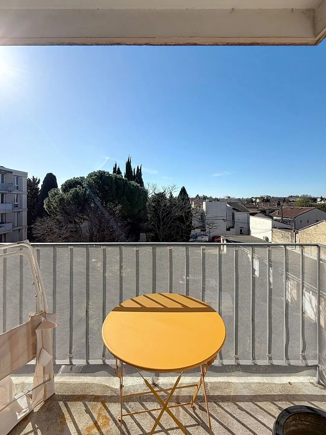 Appartement à vendre, 57m², Avignon