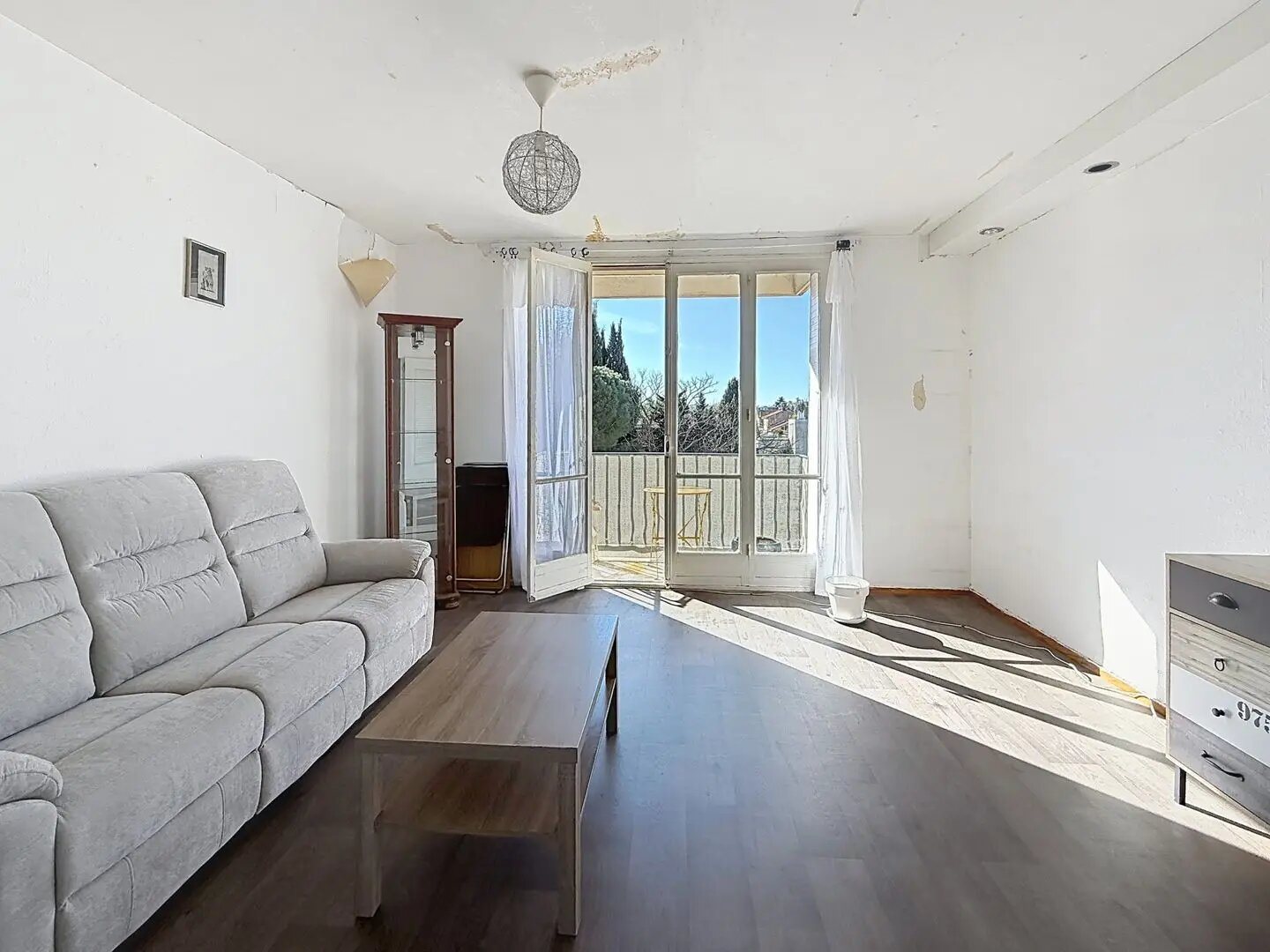 Appartement à vendre, 57m², Avignon