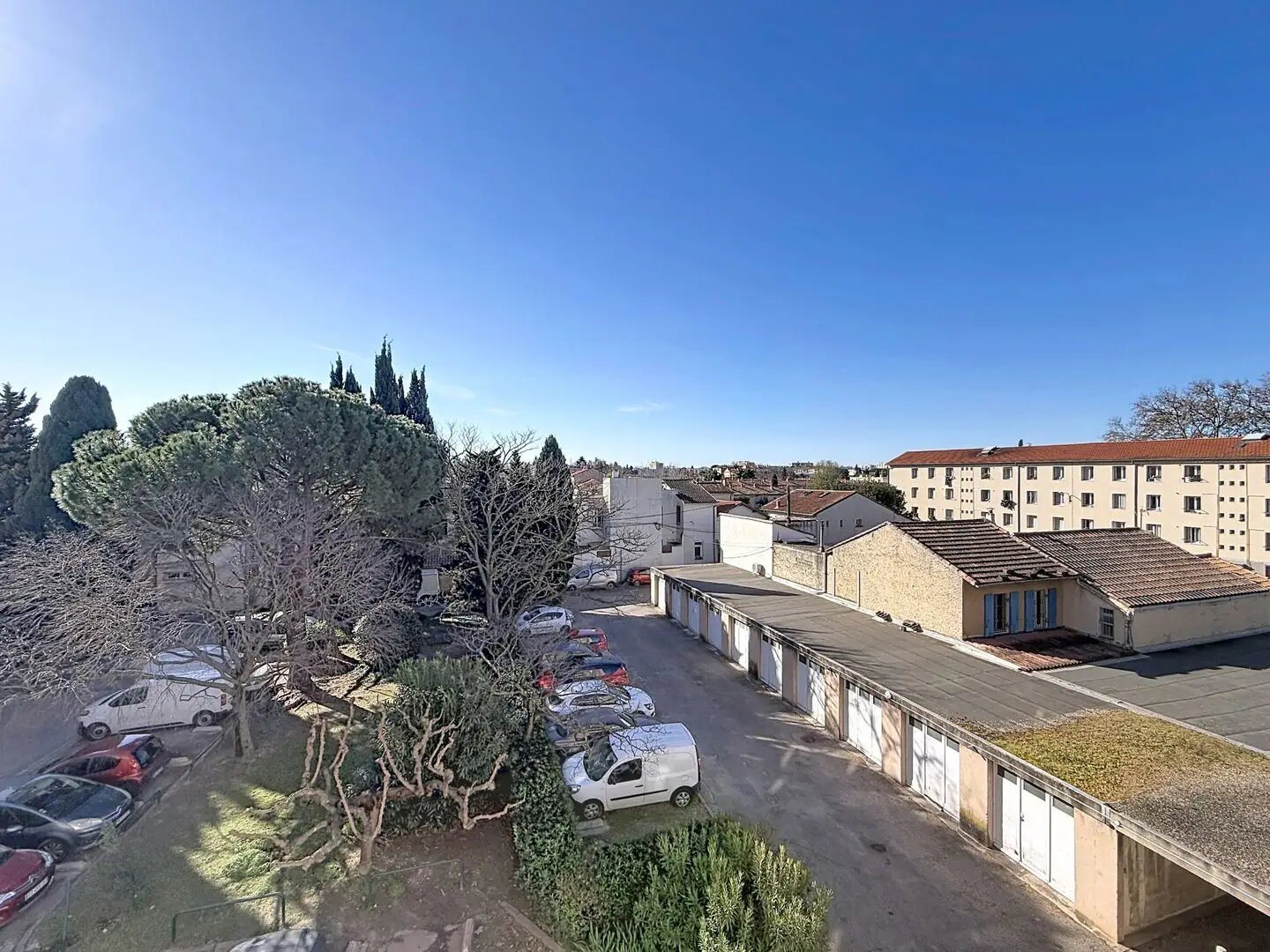 Appartement à vendre, 57m², Avignon