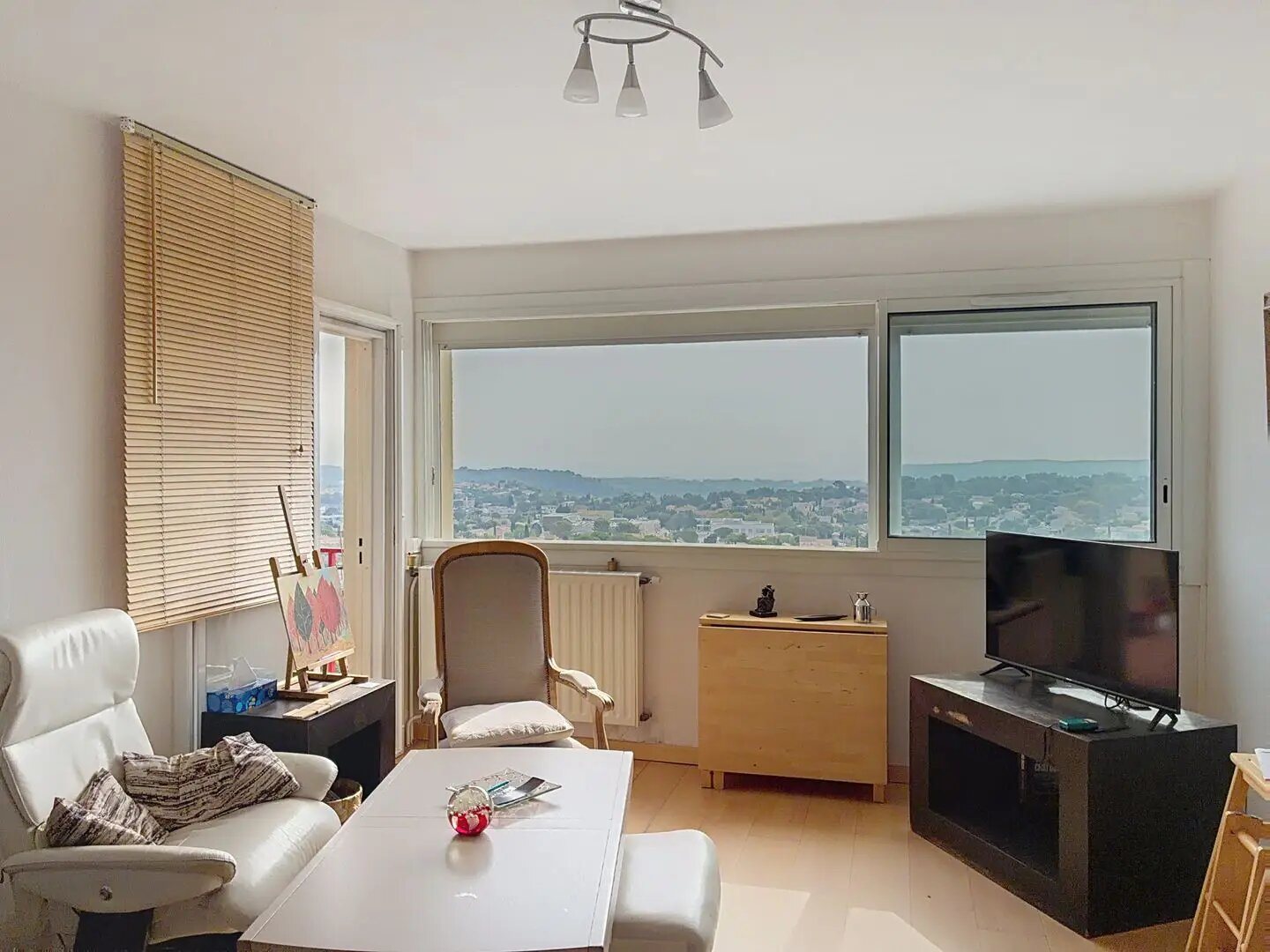 Appartement à vendre, 70m², Villeneuve-lès-Avignon