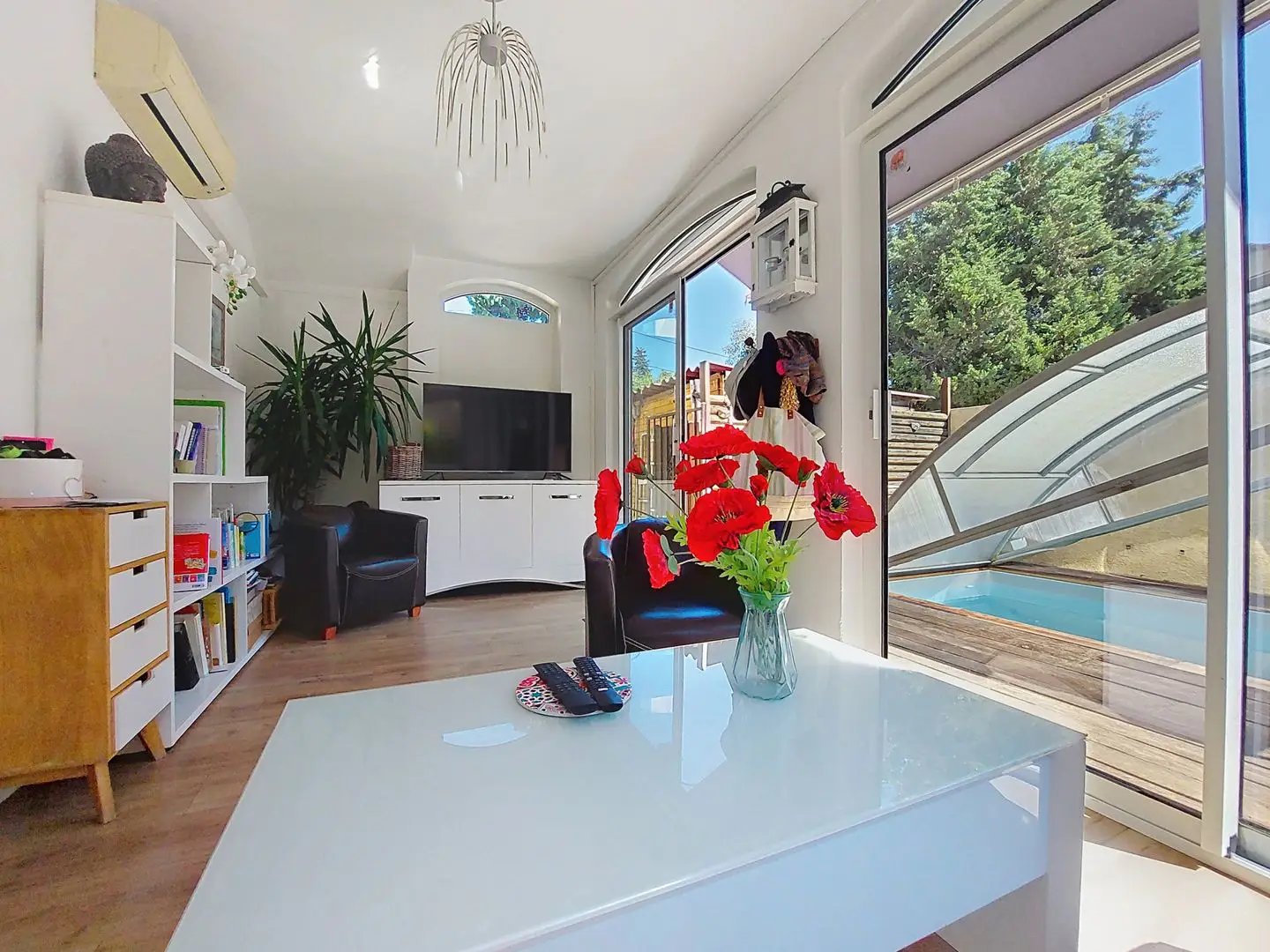 Appartement à vendre, 150m², L'Isle-sur-la-Sorgue