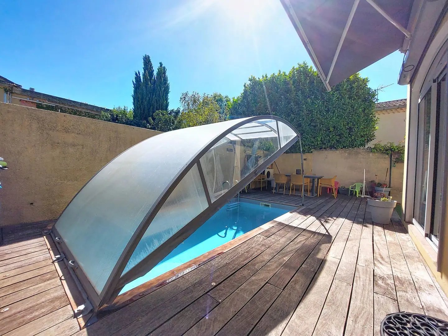 Appartement à vendre, 150m², L'Isle-sur-la-Sorgue