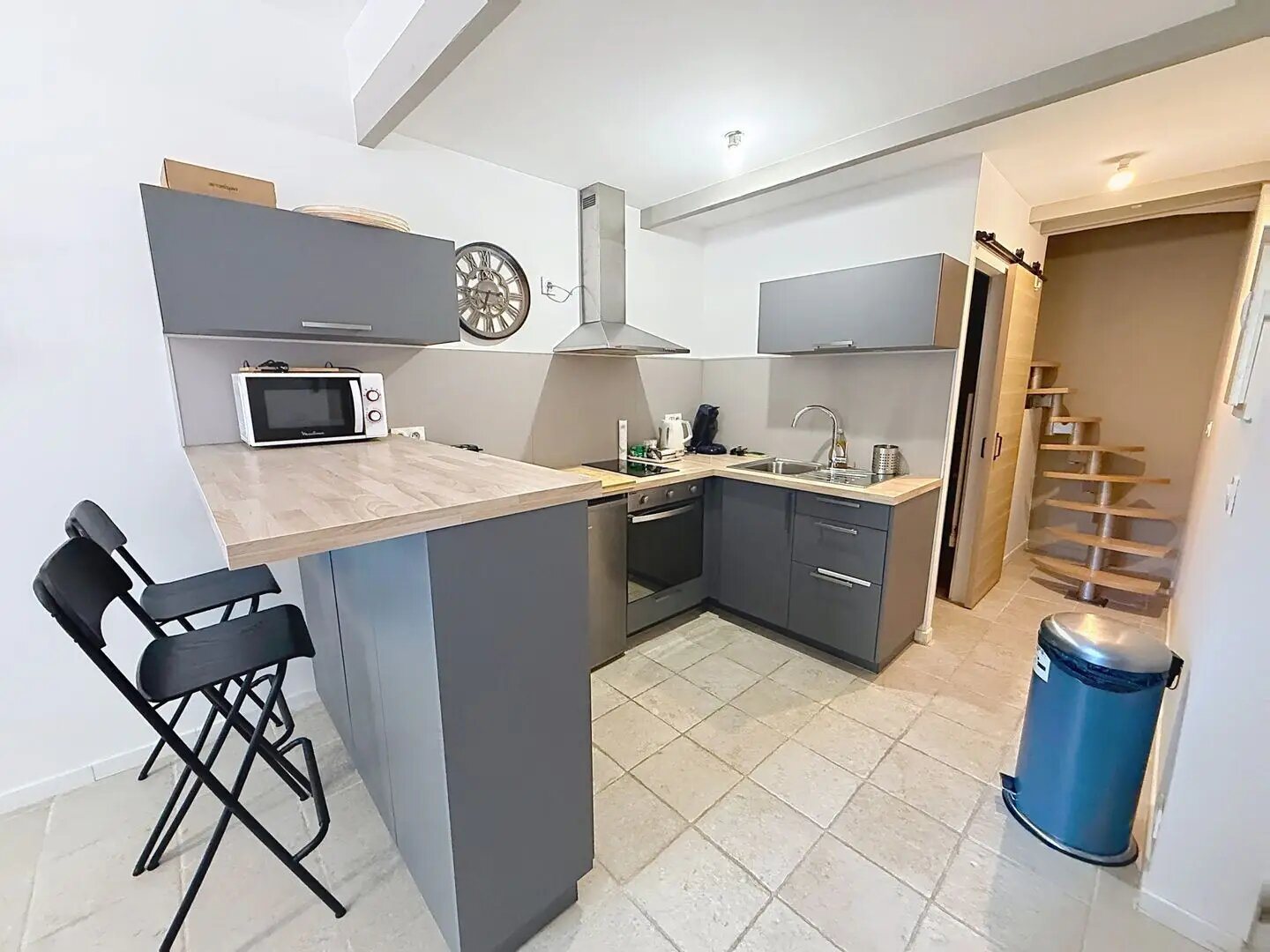 Appartement à louer, 27m², Avignon