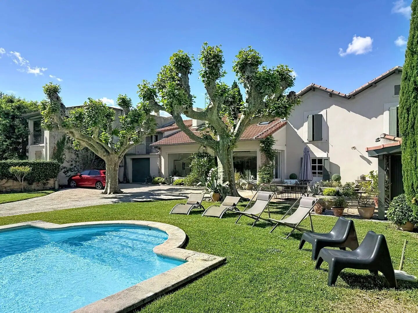 Maison à vendre, 201m², Avignon