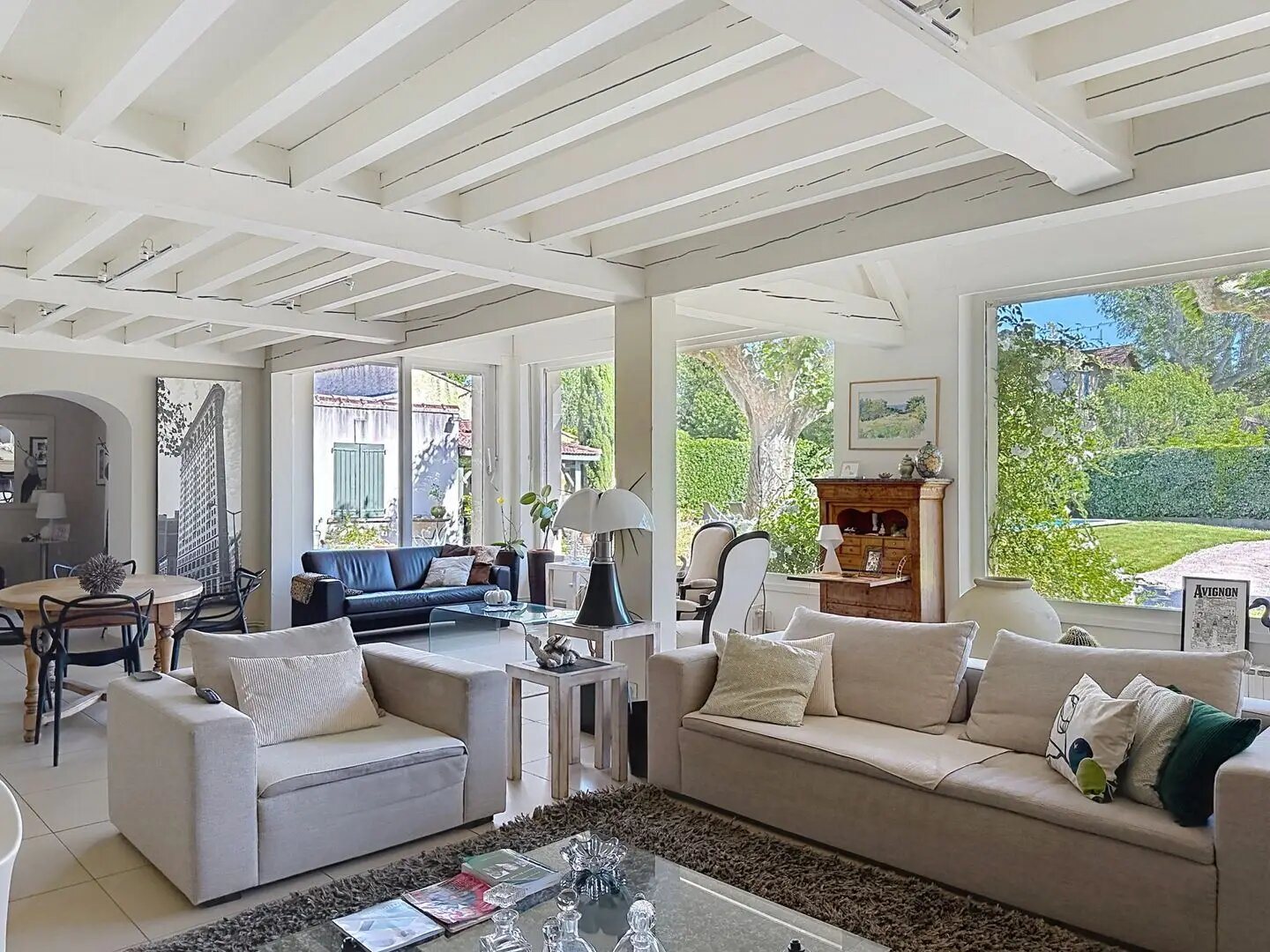 Maison à vendre, 201m², Avignon