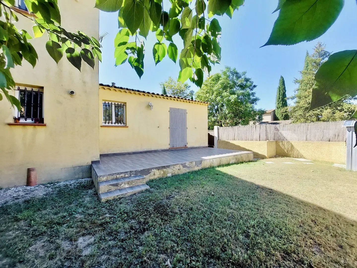 Maison à vendre, 45m², L'Isle-sur-la-Sorgue