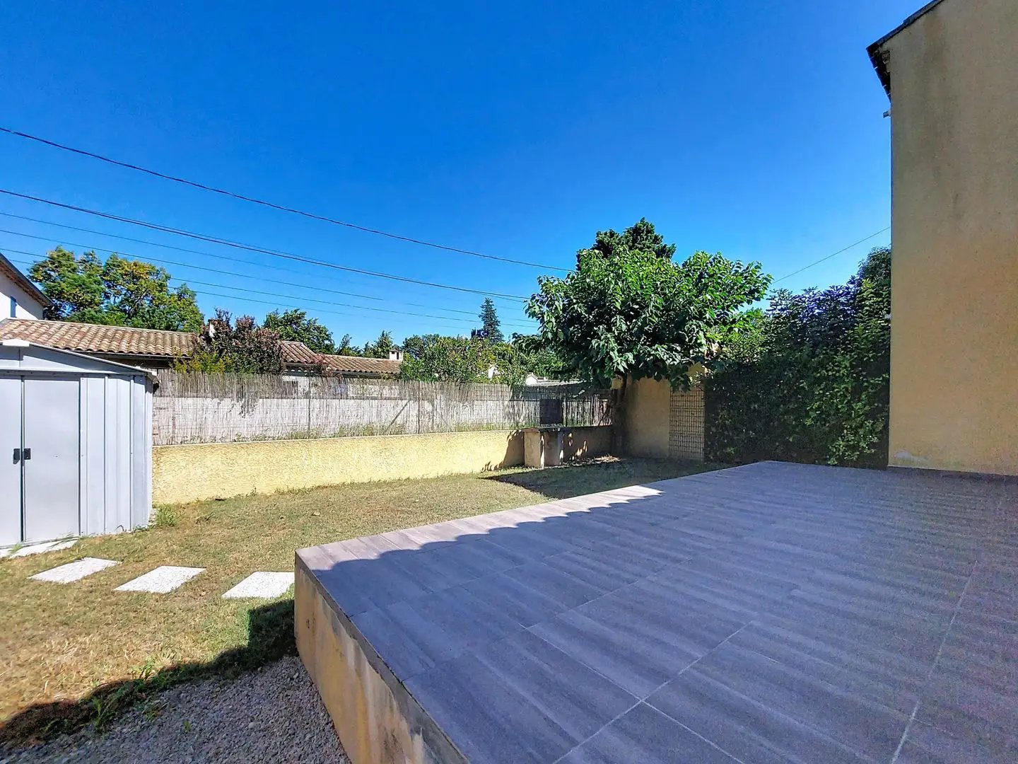 Maison à vendre, 45m², L'Isle-sur-la-Sorgue