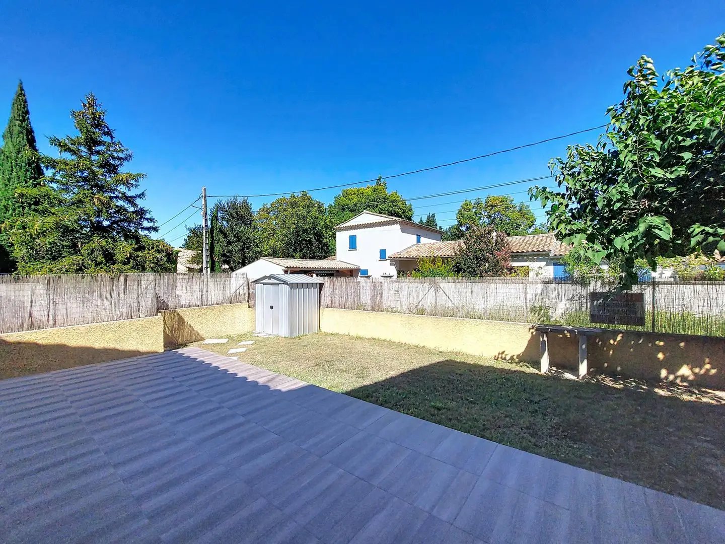Maison à vendre, 45m², L'Isle-sur-la-Sorgue