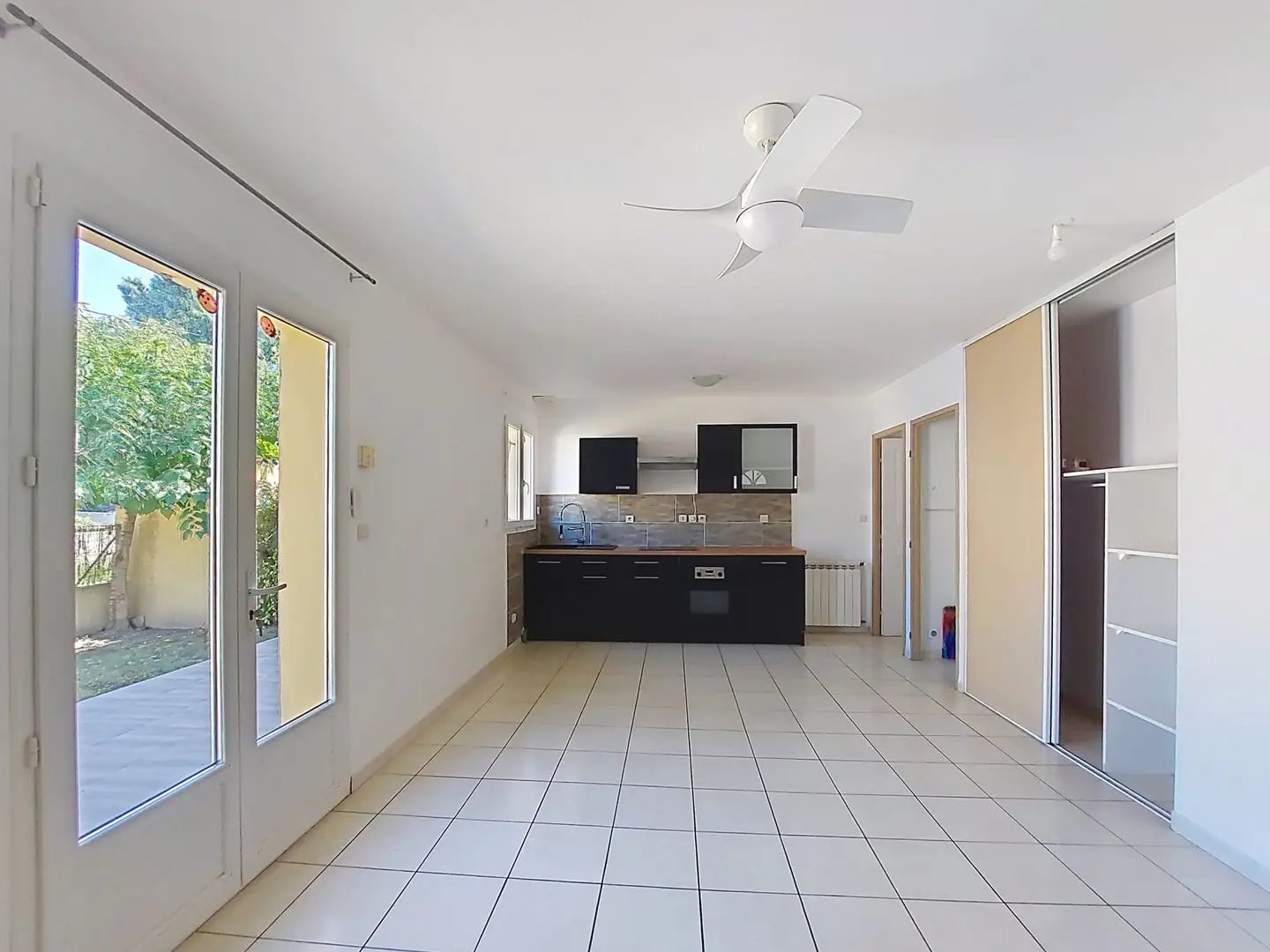 Maison à vendre, 45m², L'Isle-sur-la-Sorgue