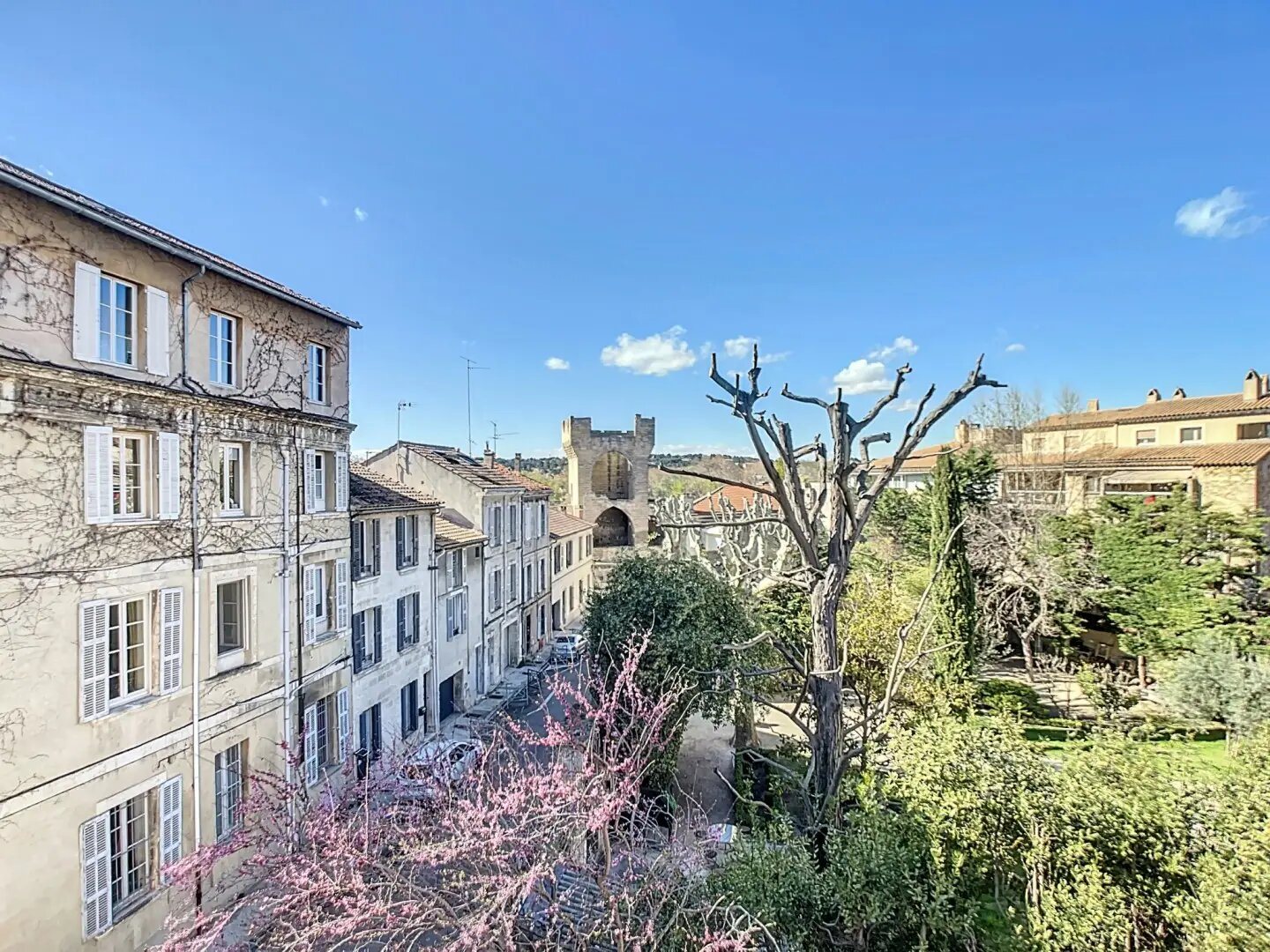 Appartement à vendre, 127m², Avignon