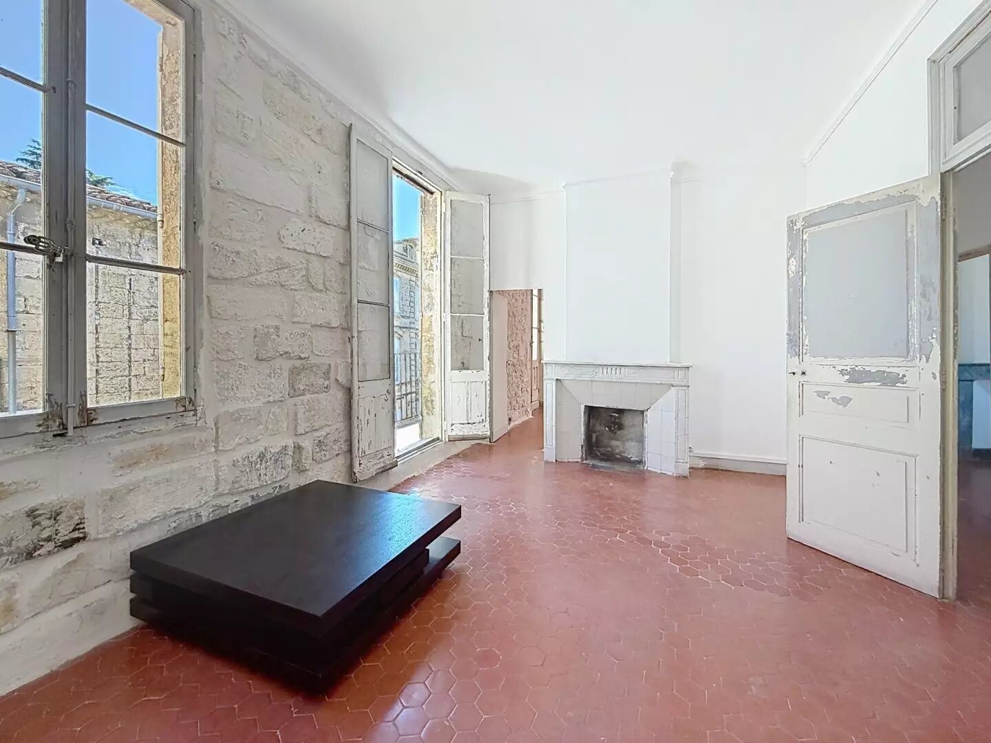 Appartement à vendre, 127m², Avignon