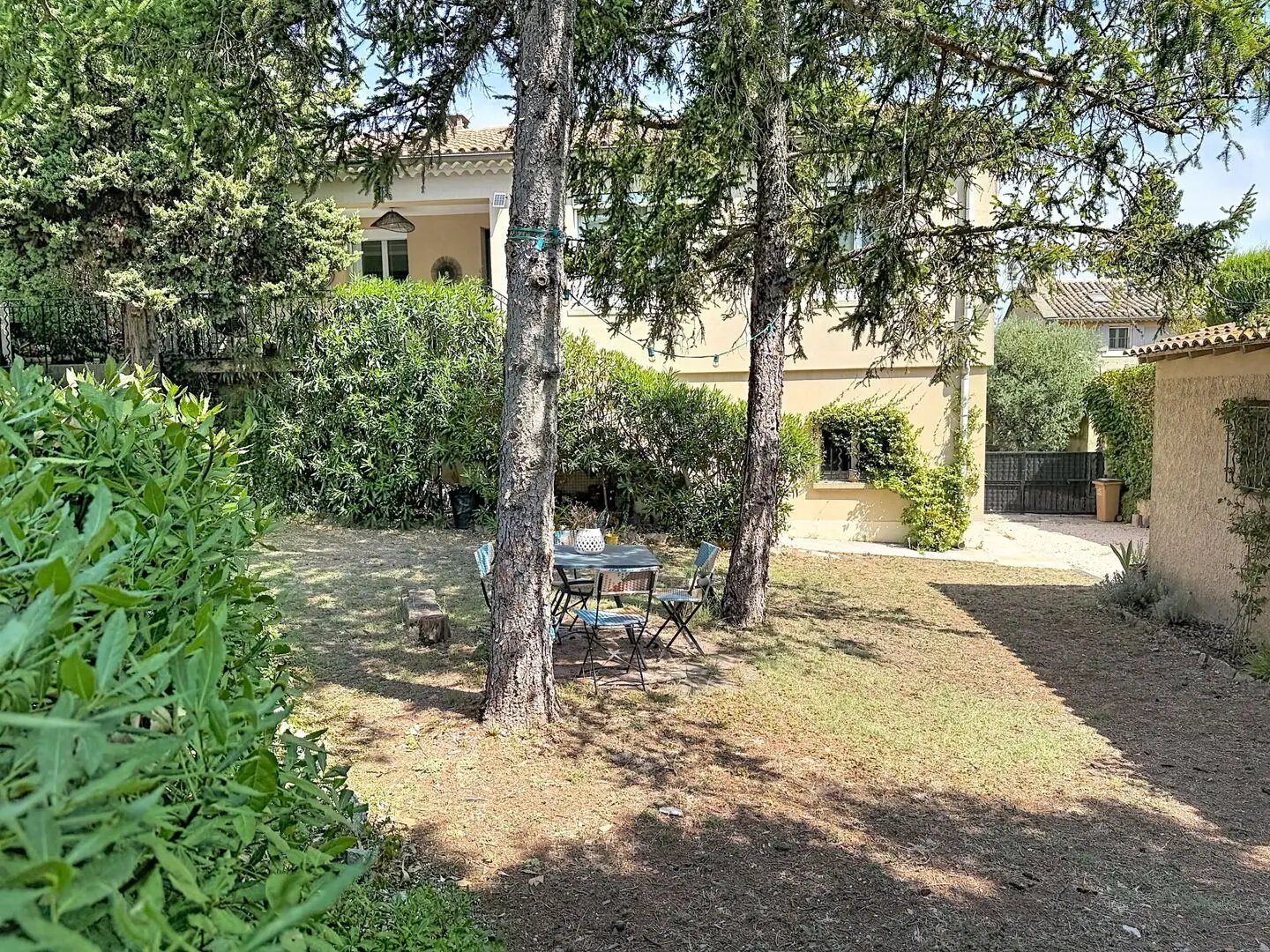 Maison à vendre, 124m², Châteauneuf-de-Gadagne