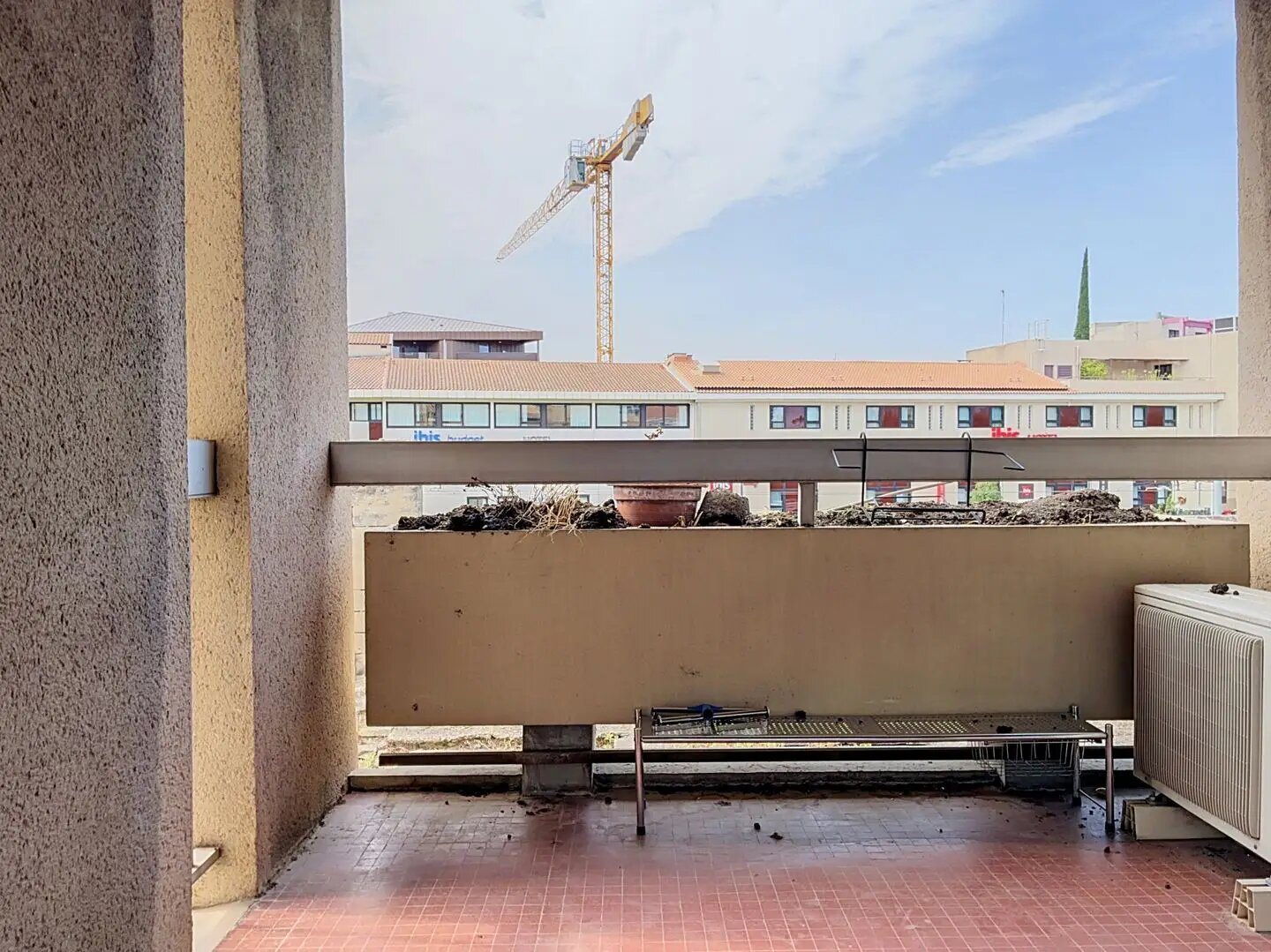Appartement à vendre, 88m², Avignon